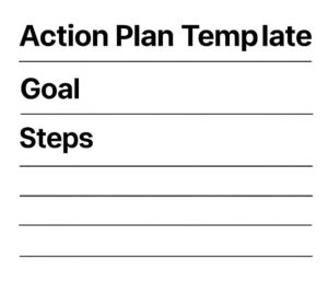 Action Template